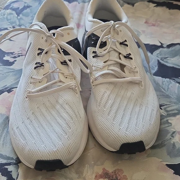 Nike Air Zoom Structure 22 11 - Picture 4 of 13